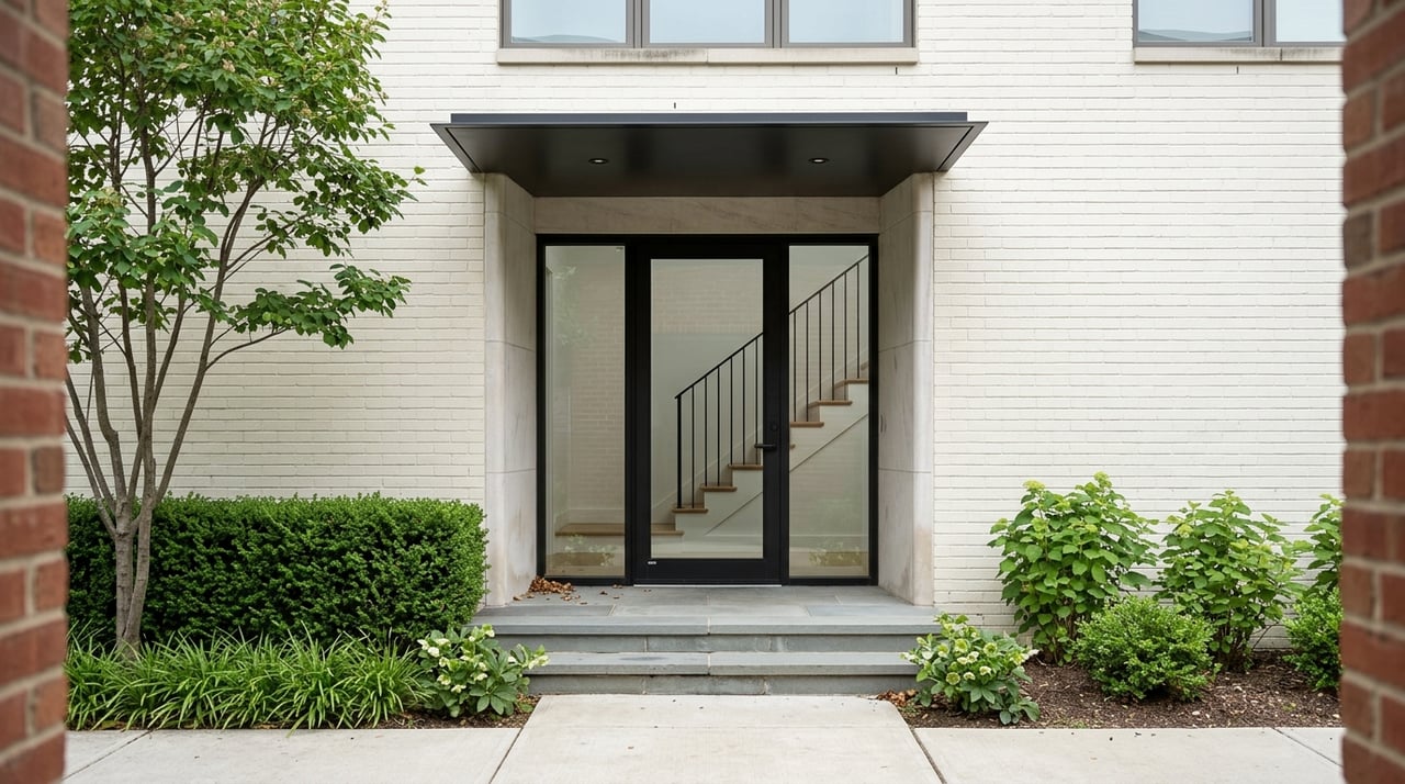 Camden County Small Multifamily Market Overview For Investors