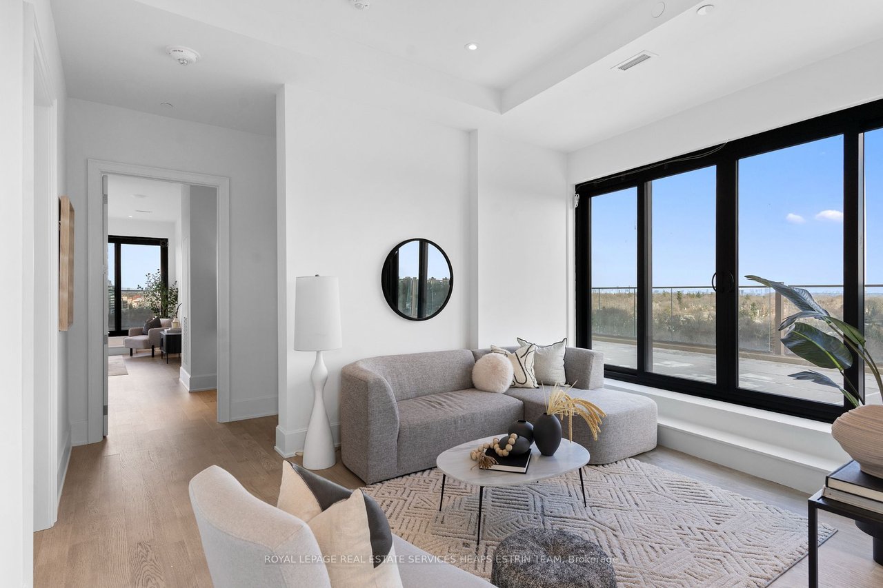 THE WINSLOW PENTHOUSE