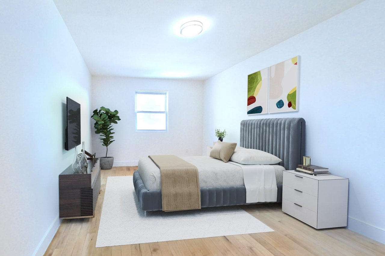 2418 Snyder Avenue, Apt 3