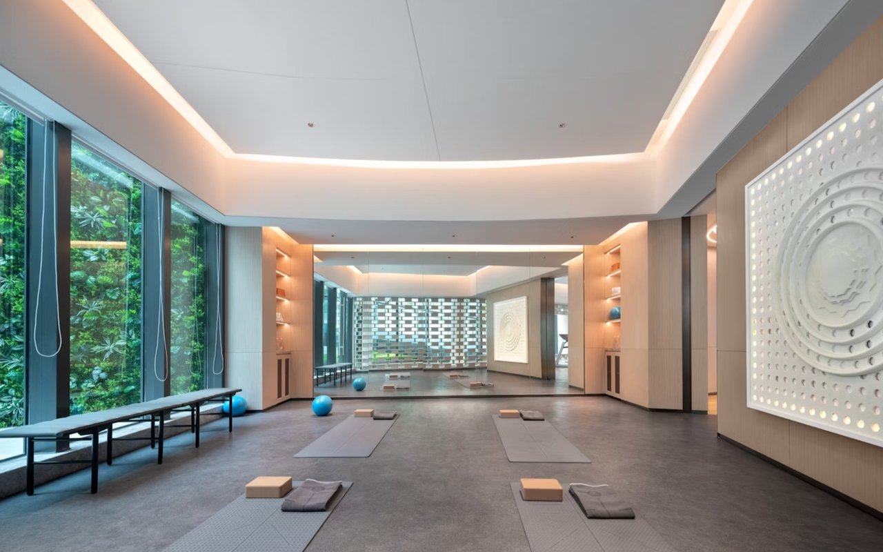 Best Fitness Centers and Gyms in Hingham, MA