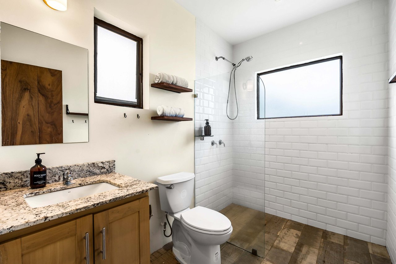 Casa Arcadia | Ocean-View Home with Two Income-Producing Studios