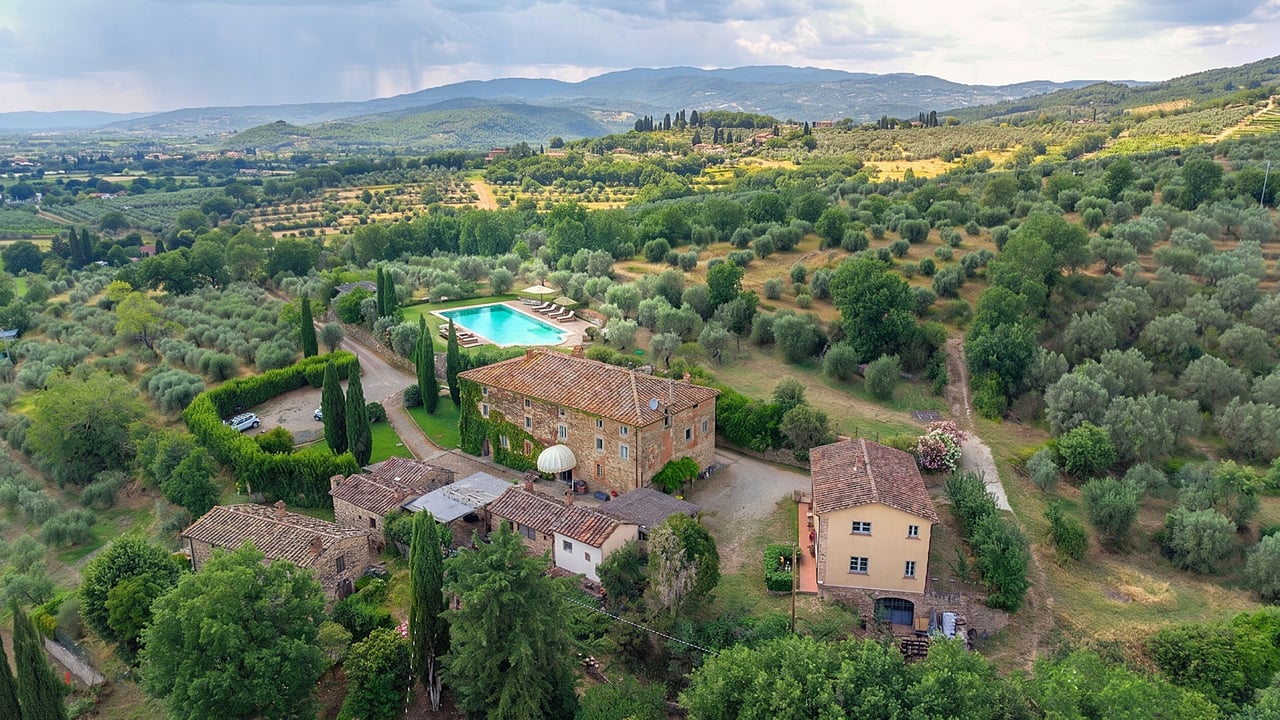 TENUTA DELL'ANTIMO