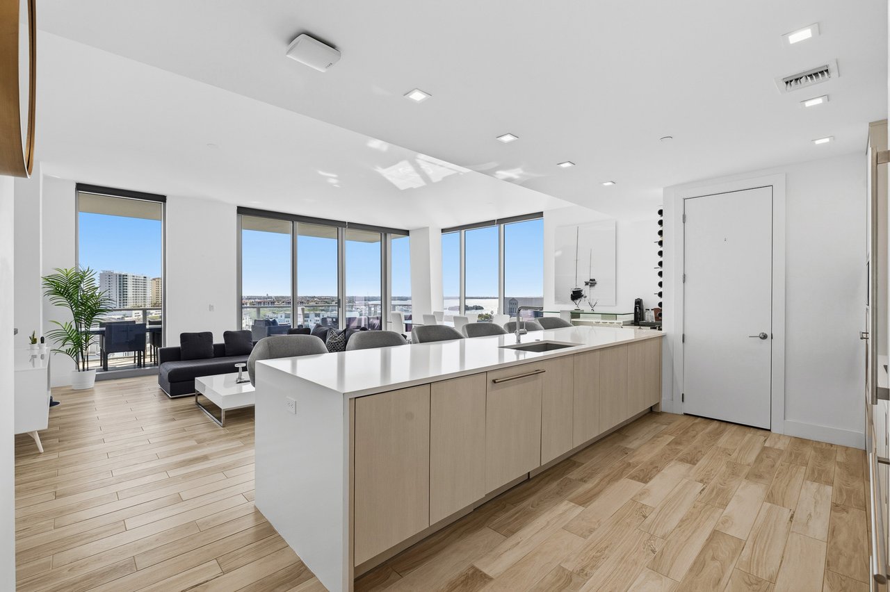 5120 MARINA WAY #8804