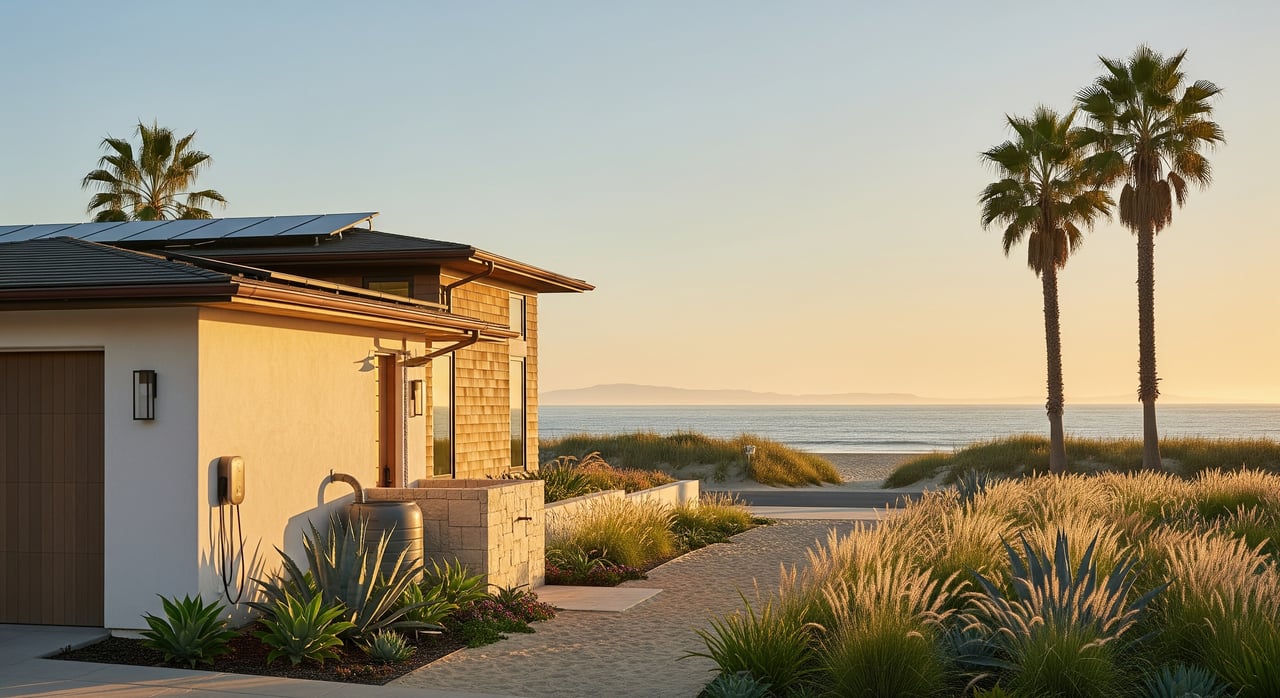 New to Silver Strand/Hollywood Beach? Utilities 101