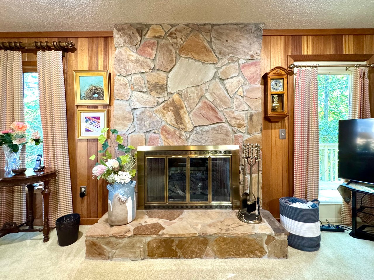 Welcome Home to 222 Terrace Drive: Comfort, Character, and Convenience in Anderson, South Carolina