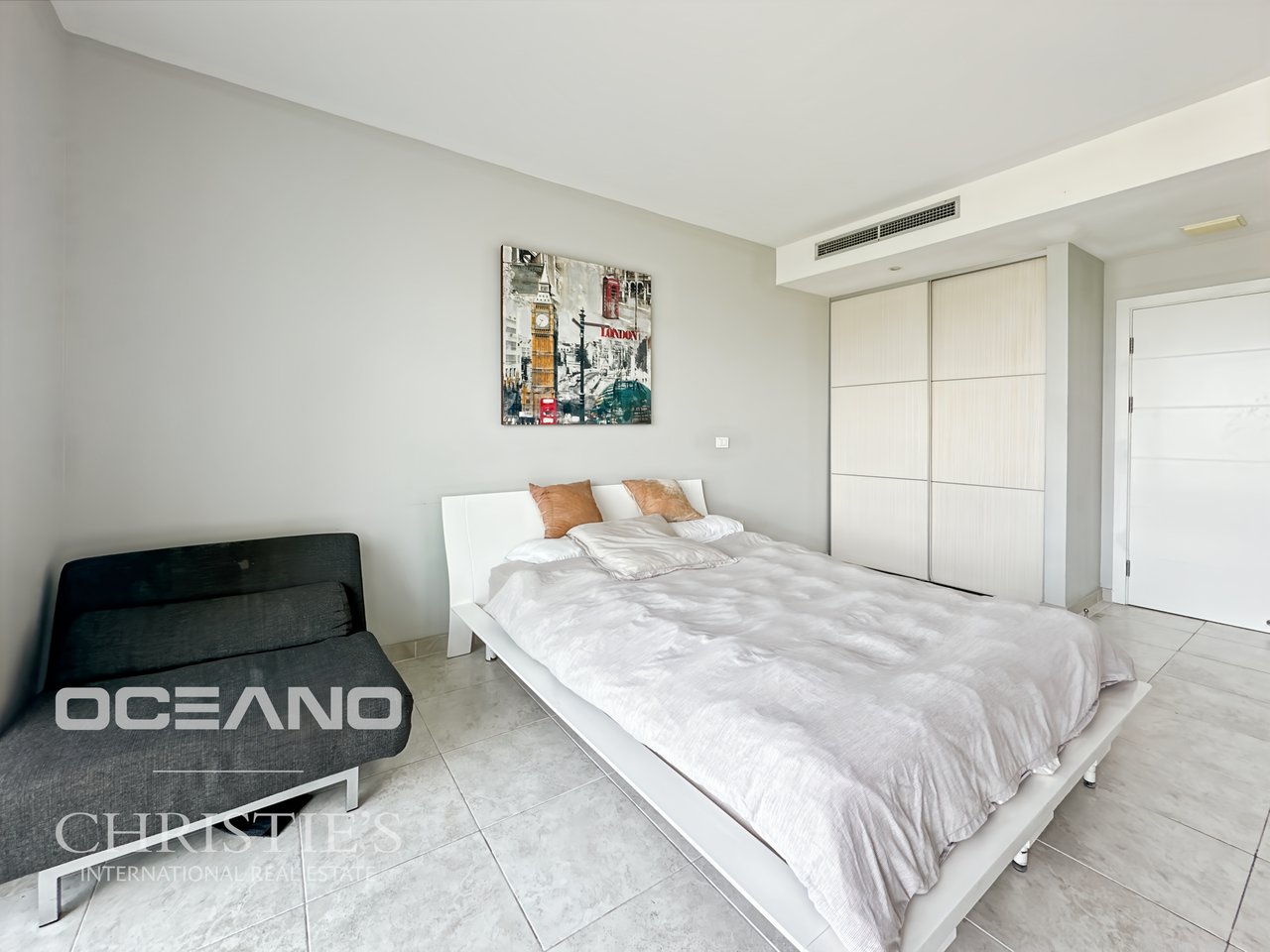 AQUAMARINA - BEAUTIFUL AND CONTEMPORARY DESIGNED 2 BEDROOM CONDOMINIUM