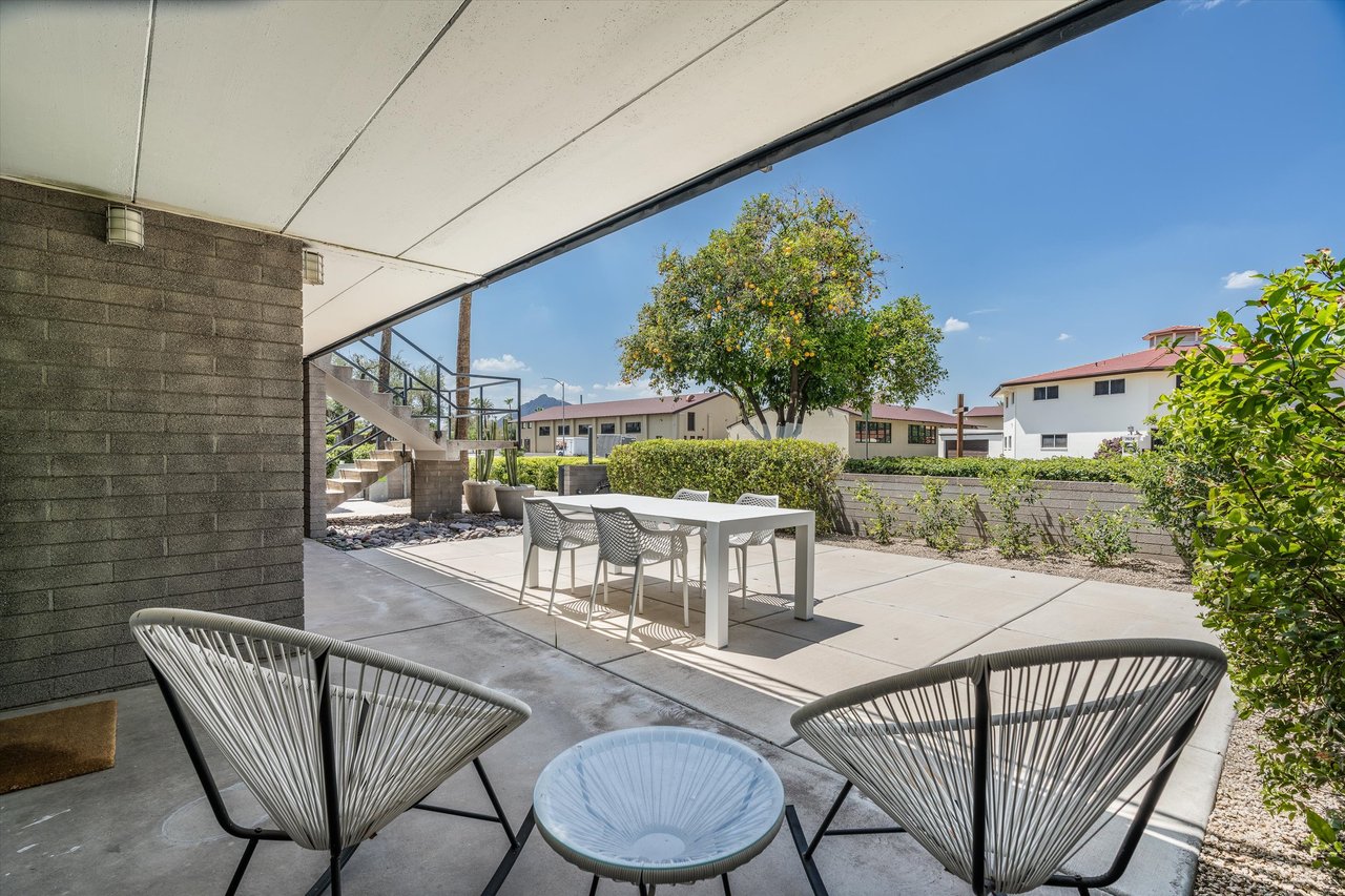 7601 E 2nd St, #20