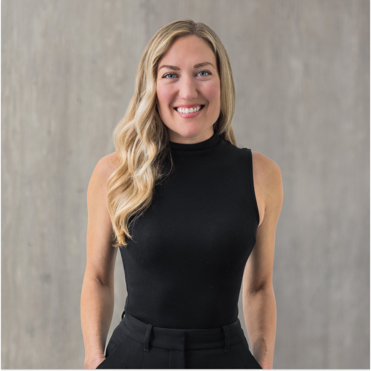 Hannah Kerwynn