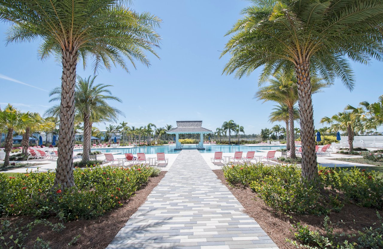 Isles of Collier Preserve