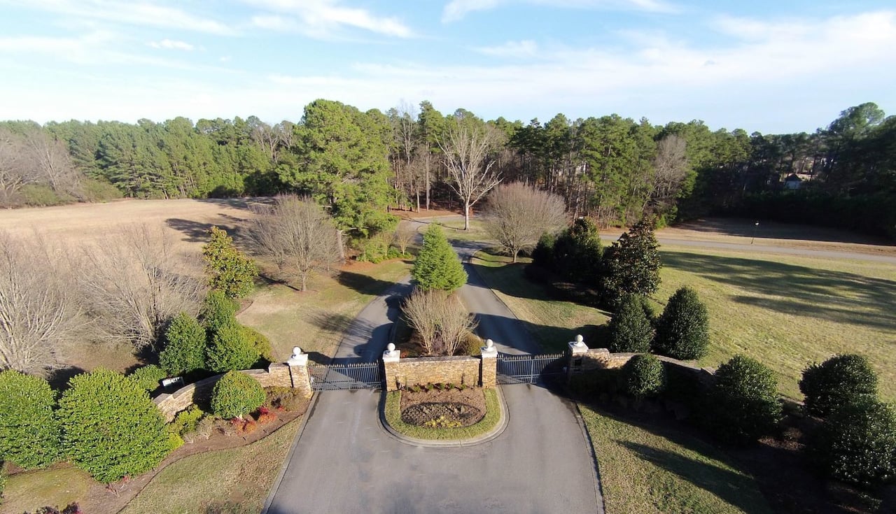 Bay Leaf Farm