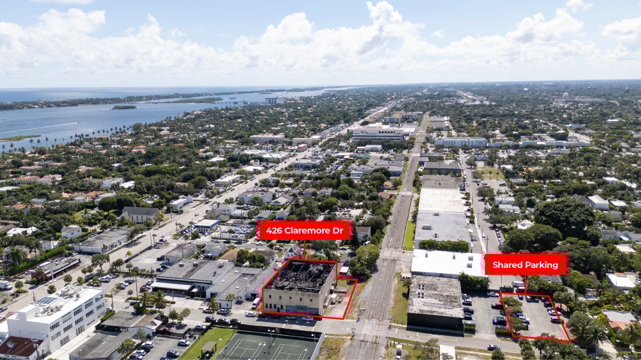 West Palm Beach | Development Opportunity | 426 Claremore 