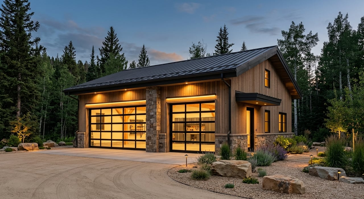 Preparing A Niwot Acreage Home For The Market