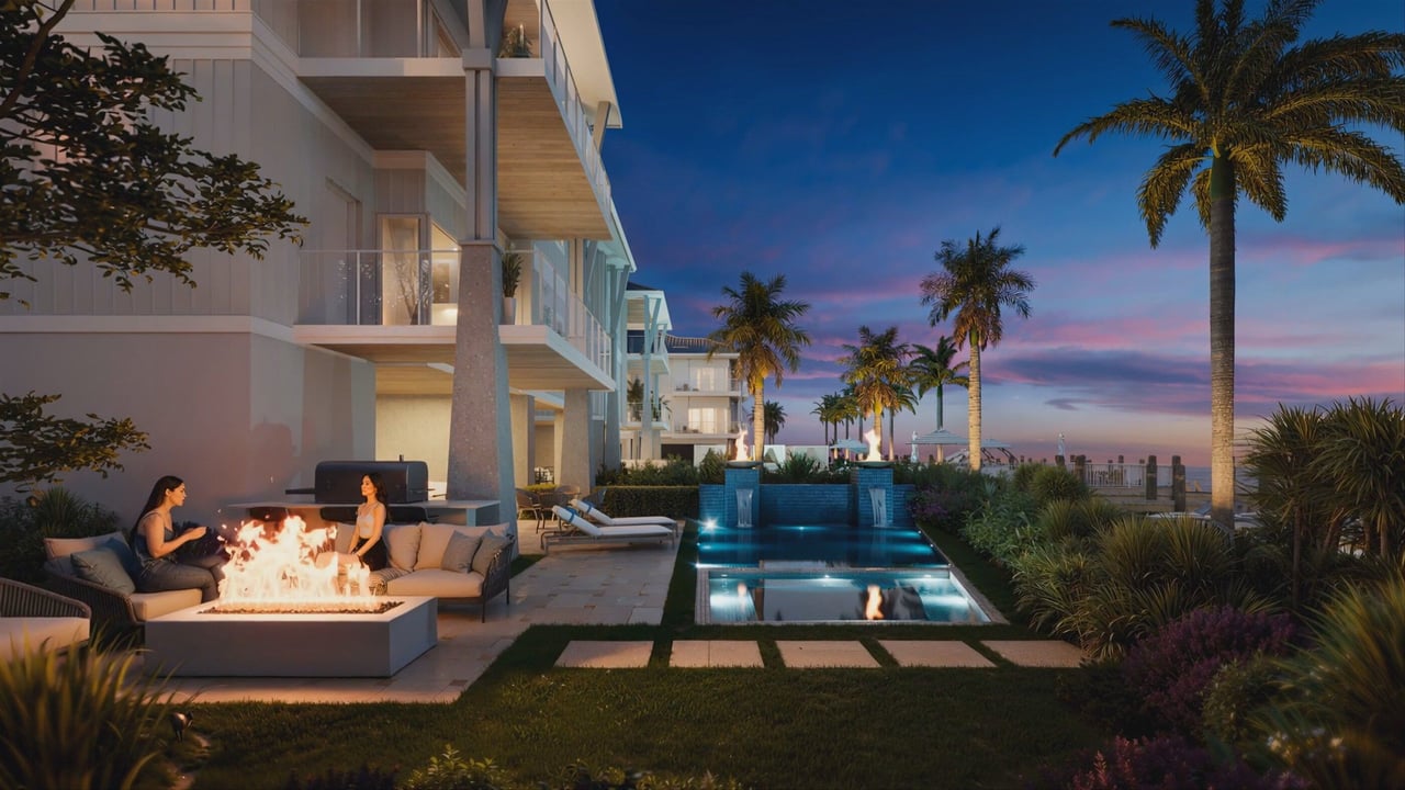 Harbour House Naples