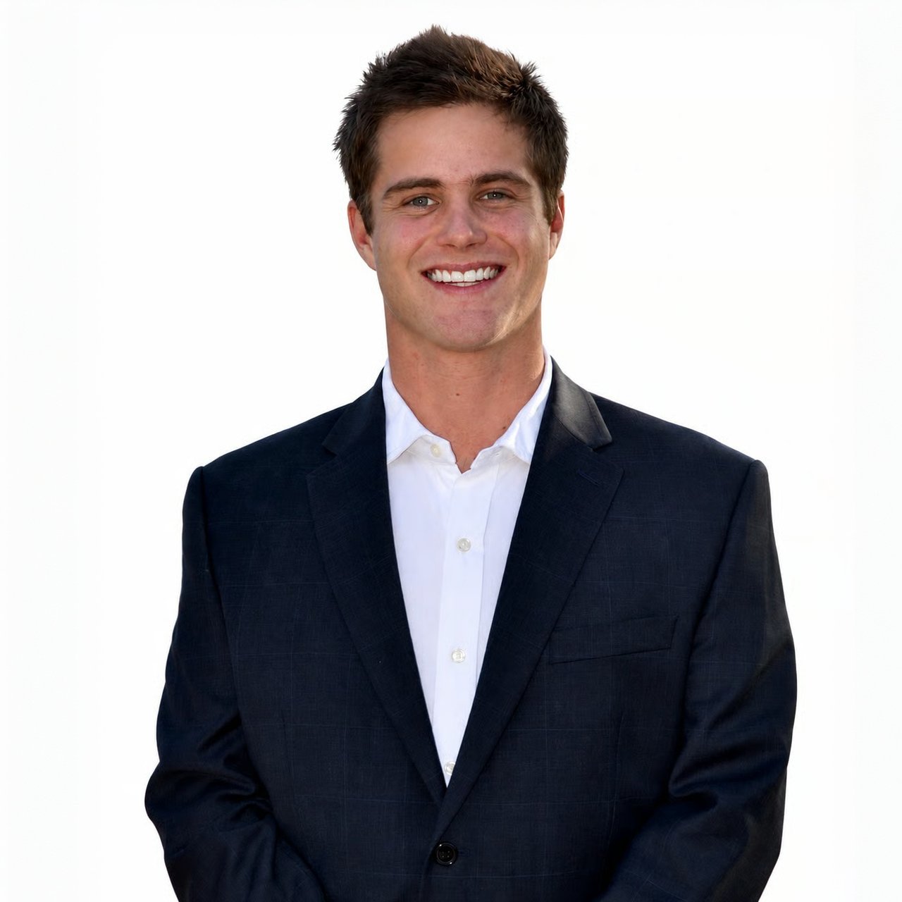 Jett Jack Austin, TX Real Estate Team Headshot
