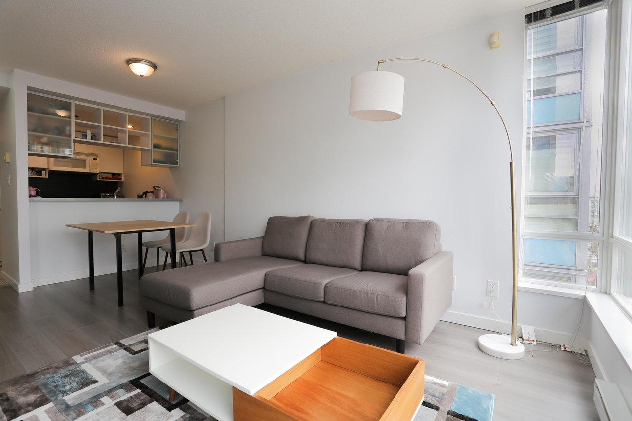1609-928 Beatty Street, Vancouver