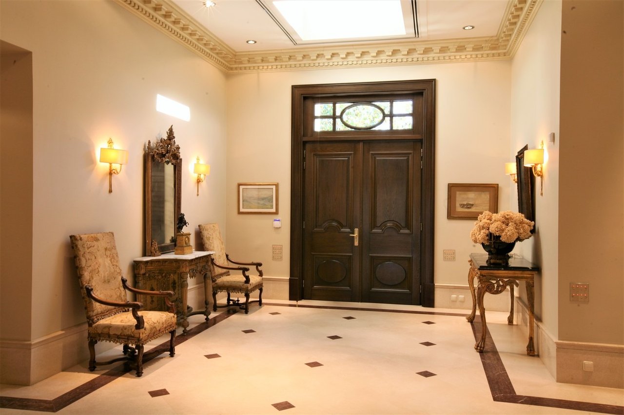 Special Luxury Condo with Sea Views in Athens