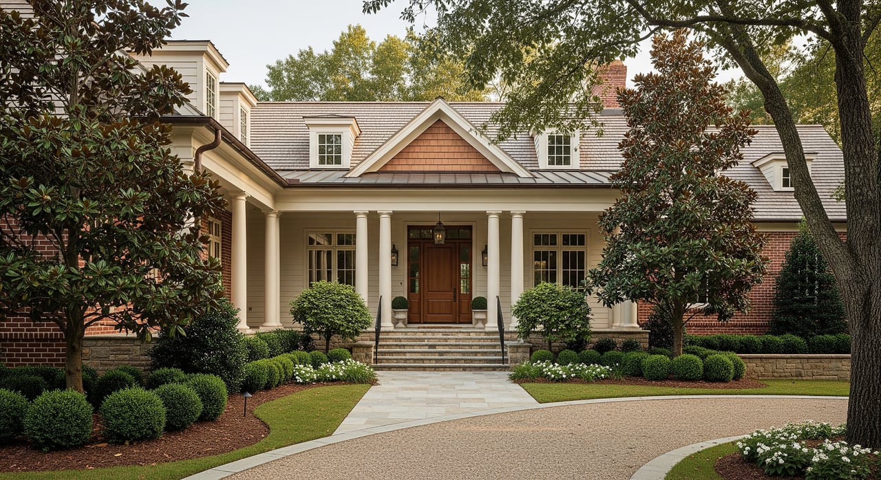 What Closing Costs Buyers Pay in Cary