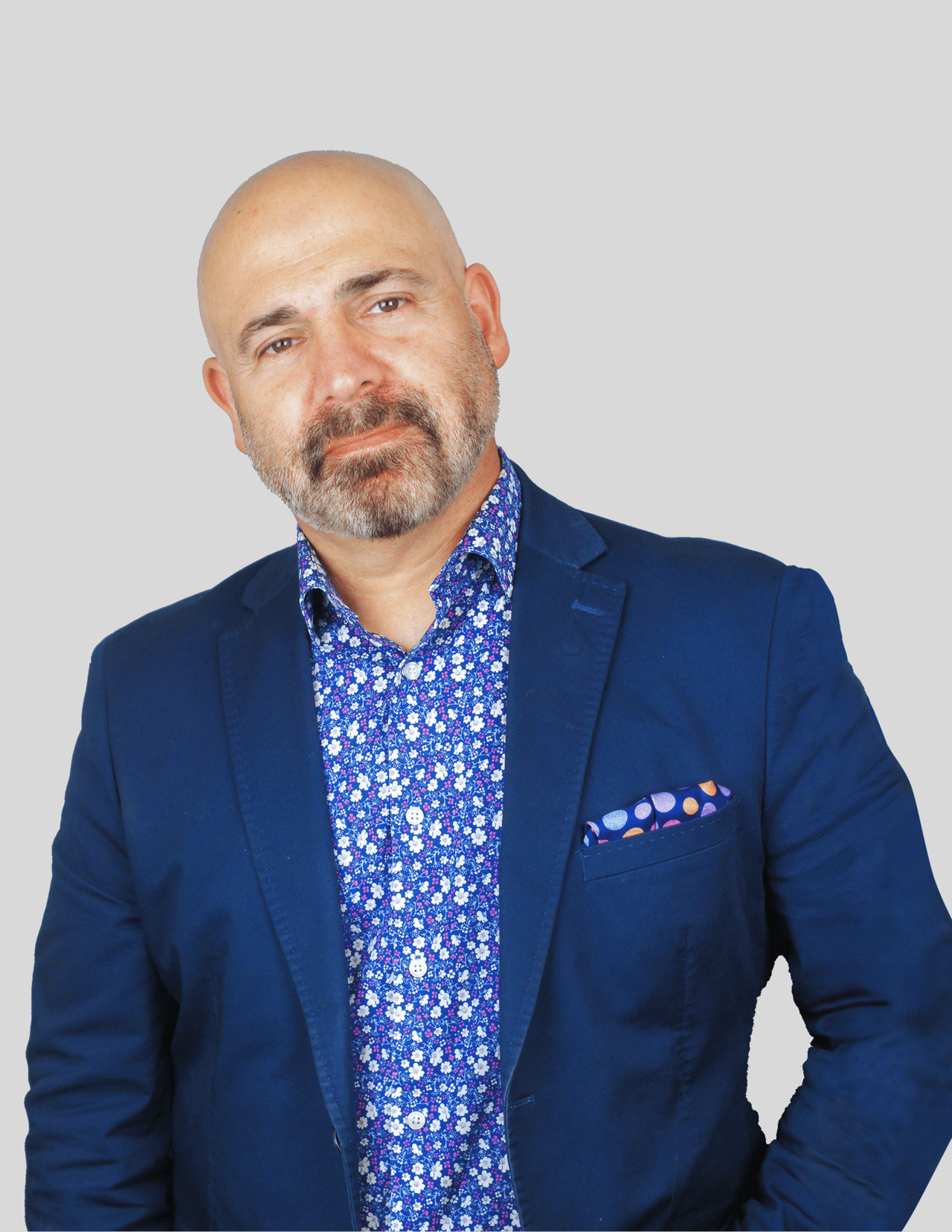 Alan Bawar
