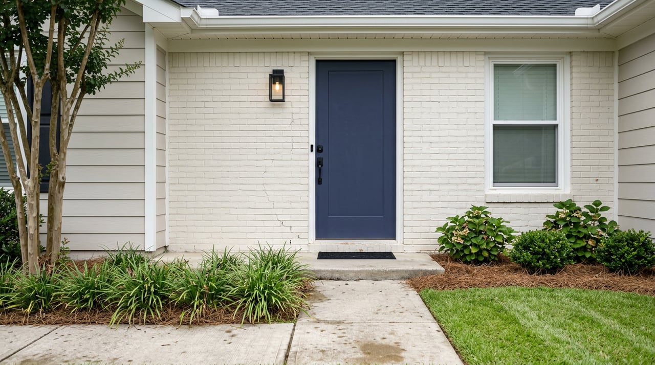 Choosing Between Resale And New Construction In Easley