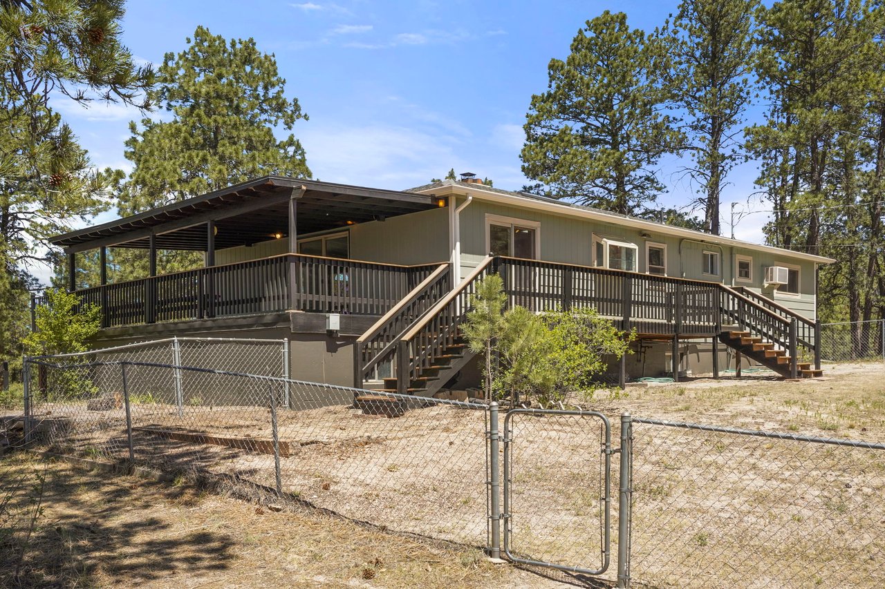 4465 Leprechaun Lane