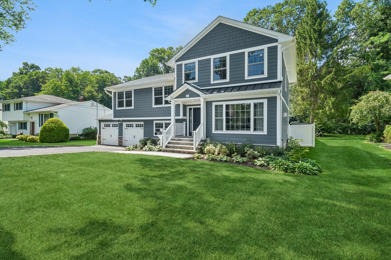25 Ascot Way, Summit, NJ 07901