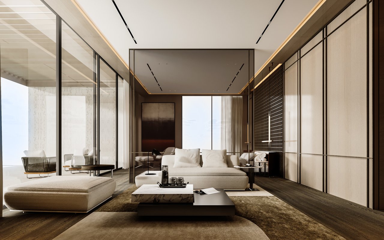 Omoria Private Residences