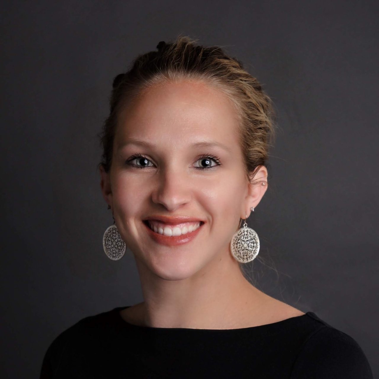 Lauren Robison Mooresville, NC Real Estate Agent Headshot