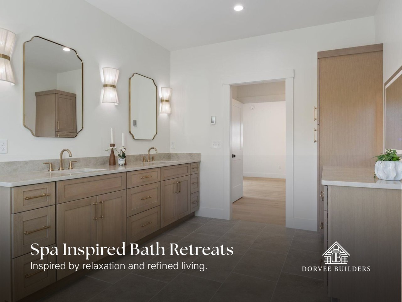 Dunstan Crossing by Dorvee Builders