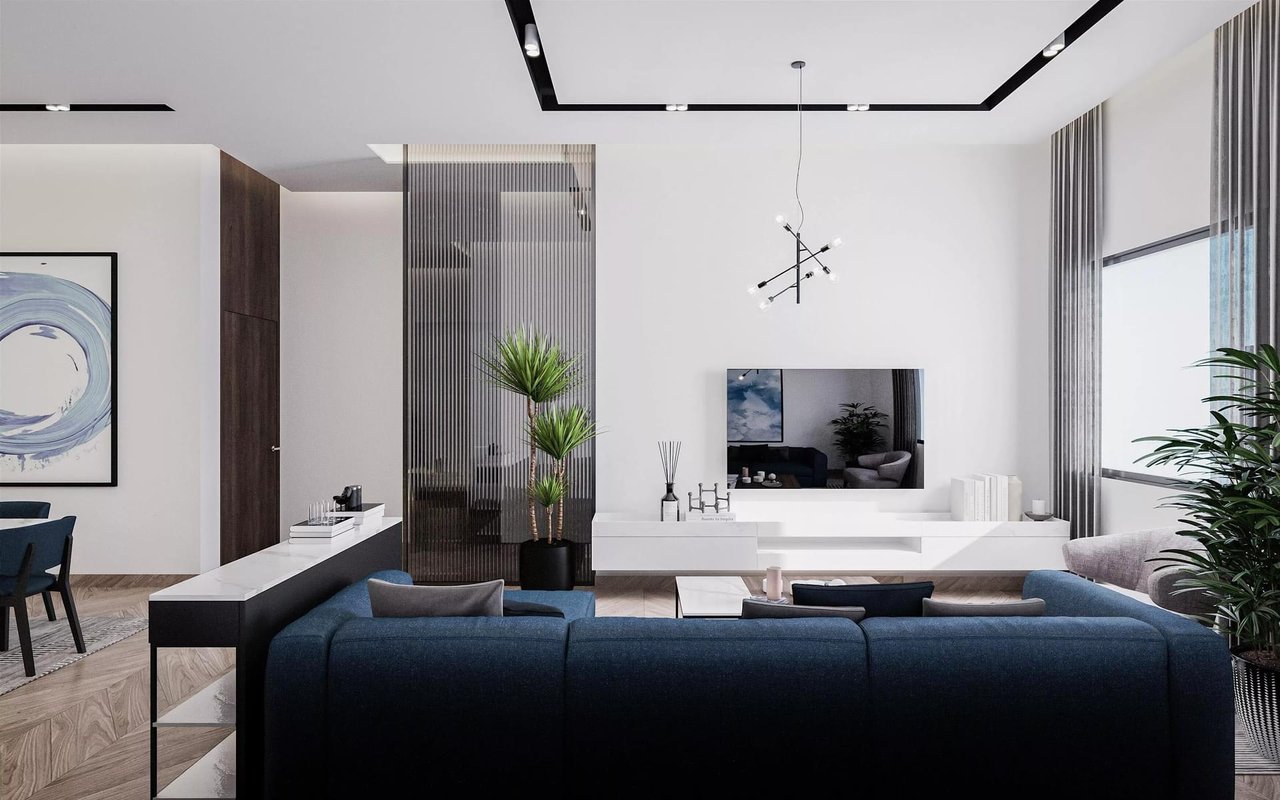 5 Tips for Buying a Home