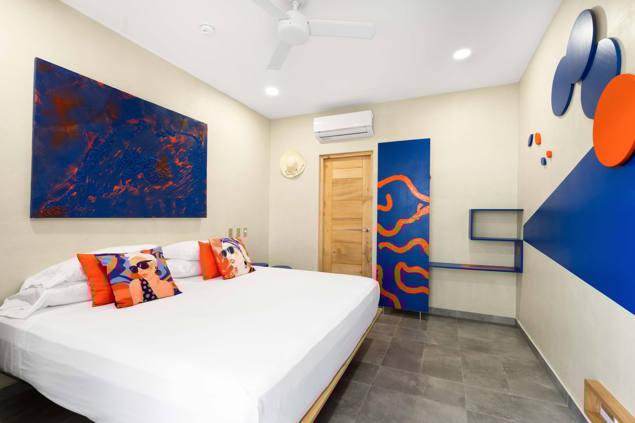 Pierre & Colors | Prime Corner Lot | Turnkey Income Property