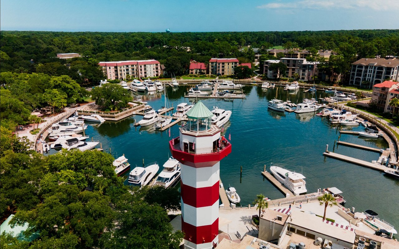 Hilton Head Plantation