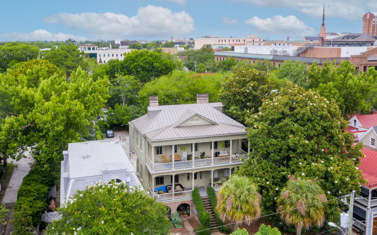 For Sale – Historic MultiFamily Homes