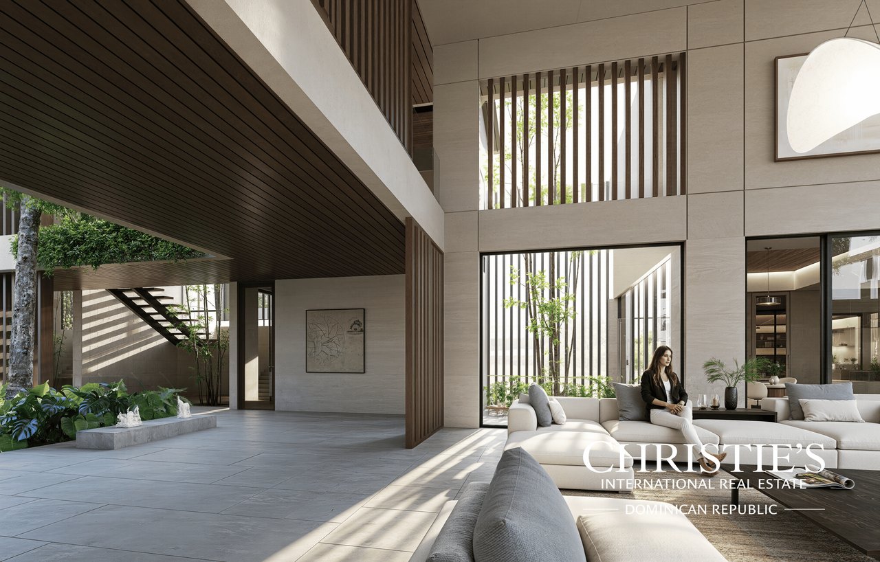 La Iguanas Golf Course Estate | Cap Cana