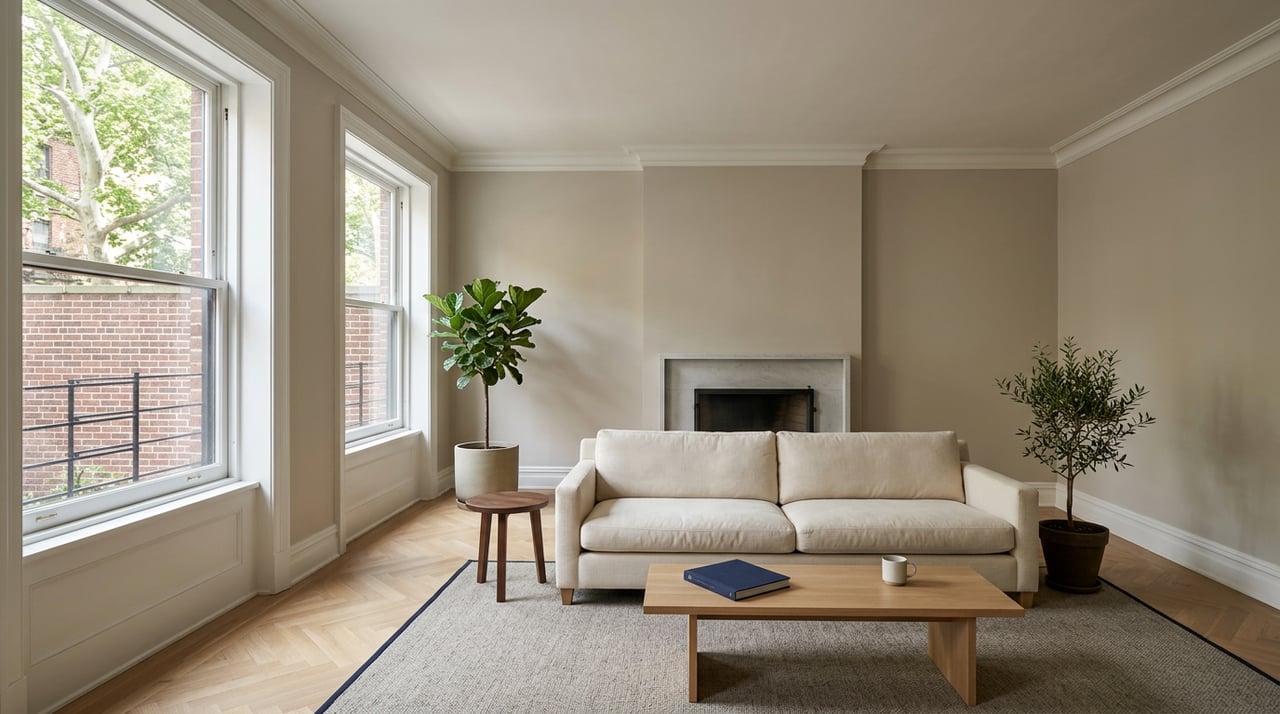 A Day In The Life On The Upper West Side