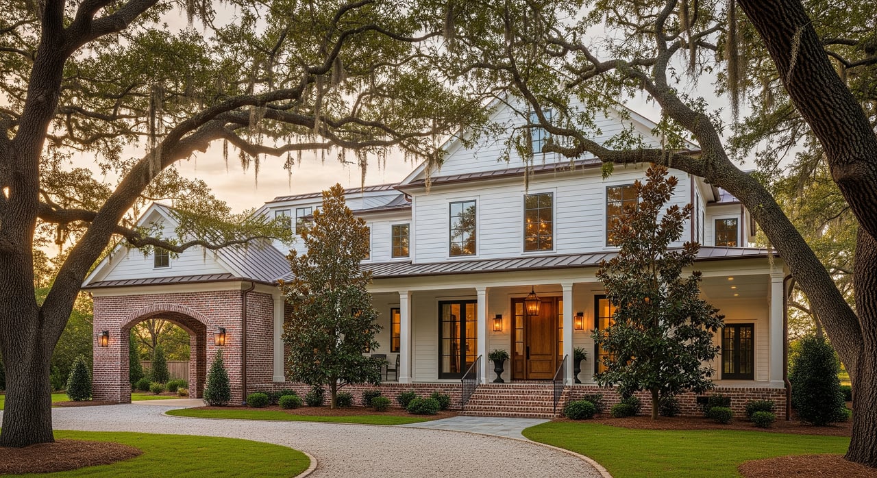 What The Julep Development Could Mean for Oxford Housing