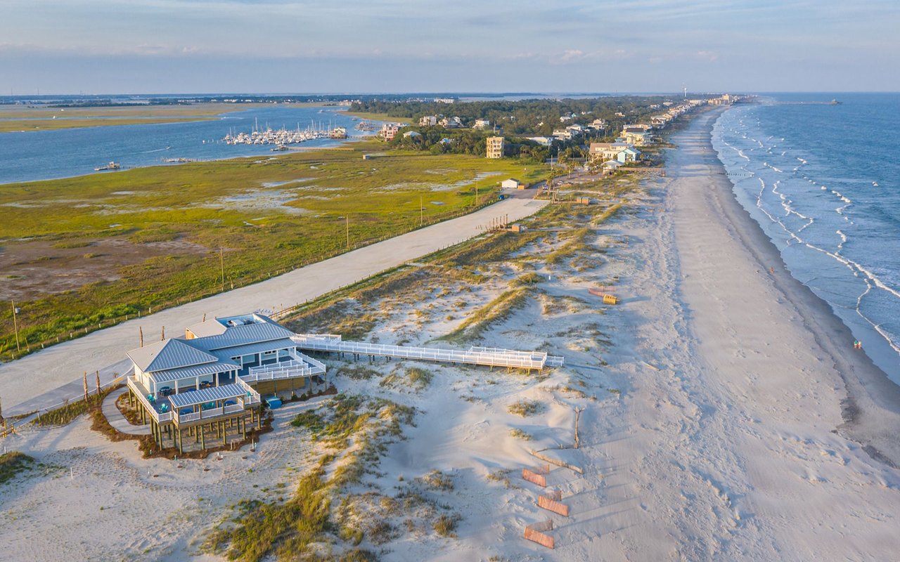 Folly Beach