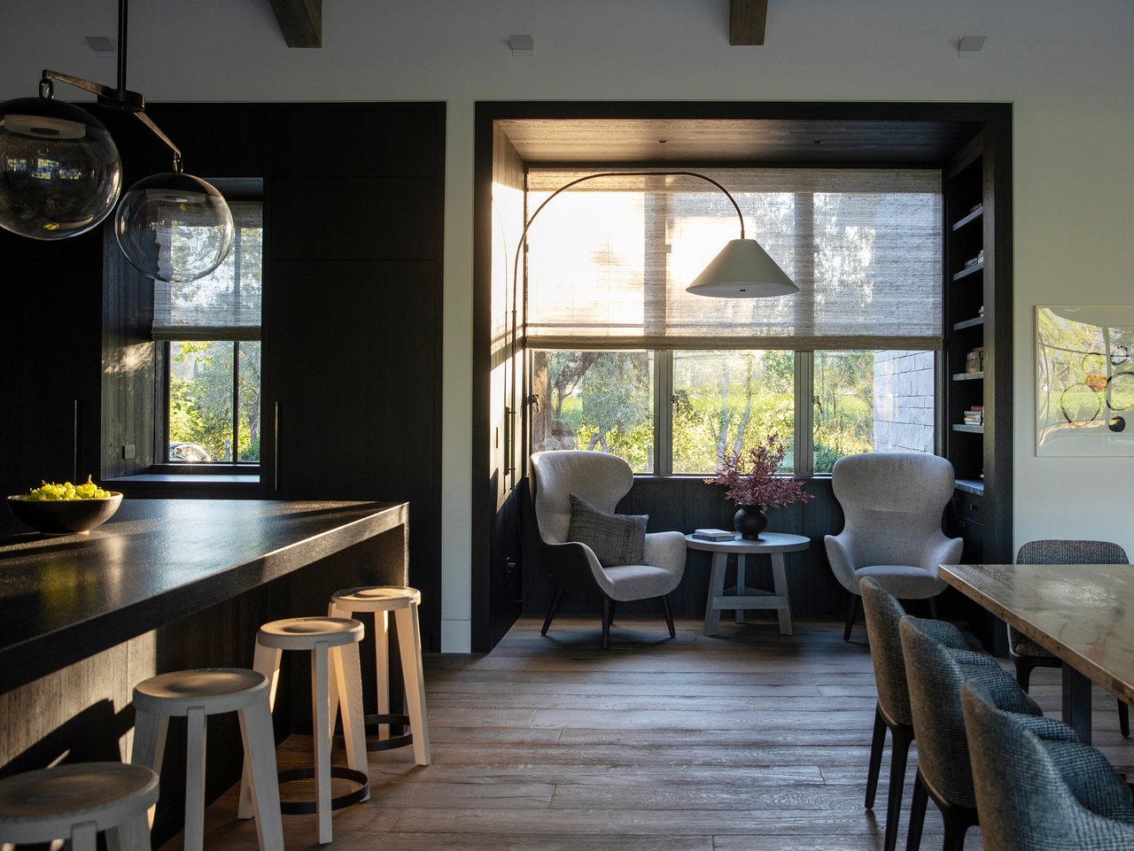 Napa Valley Chic 