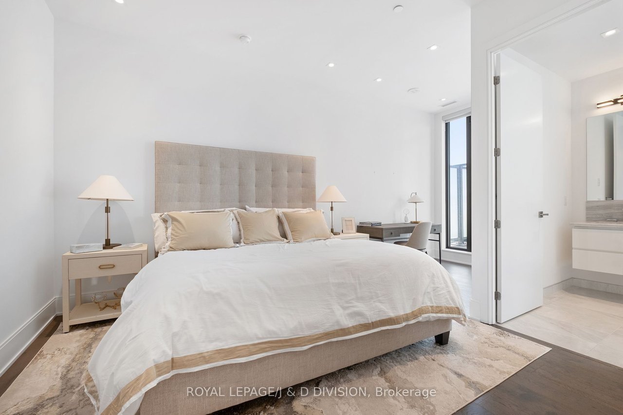 SKY-HGH LIVING PENTHOUSE