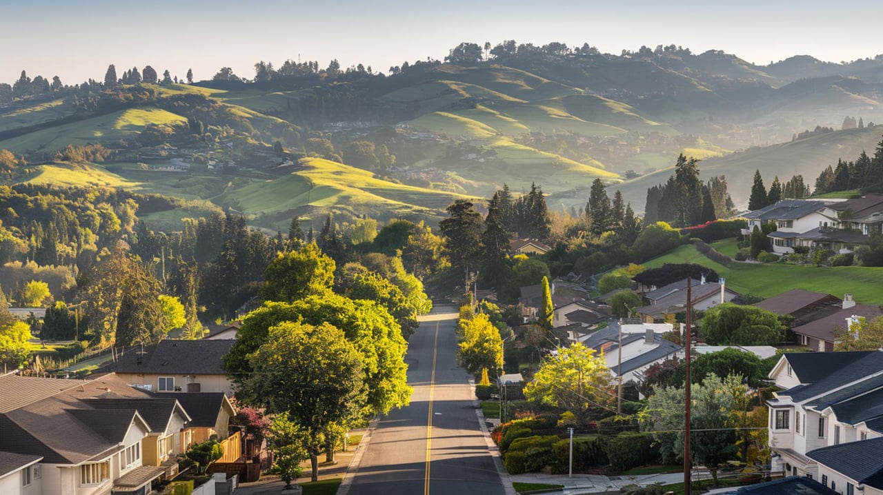 Top Neighborhoods to Invest in Castro Valley, CA This Year