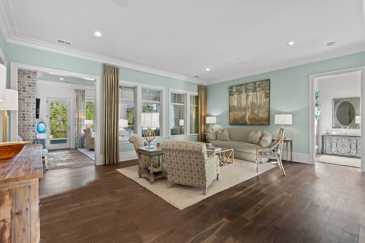 DeBordieu Colony Real Estate Sales Skyrocket!