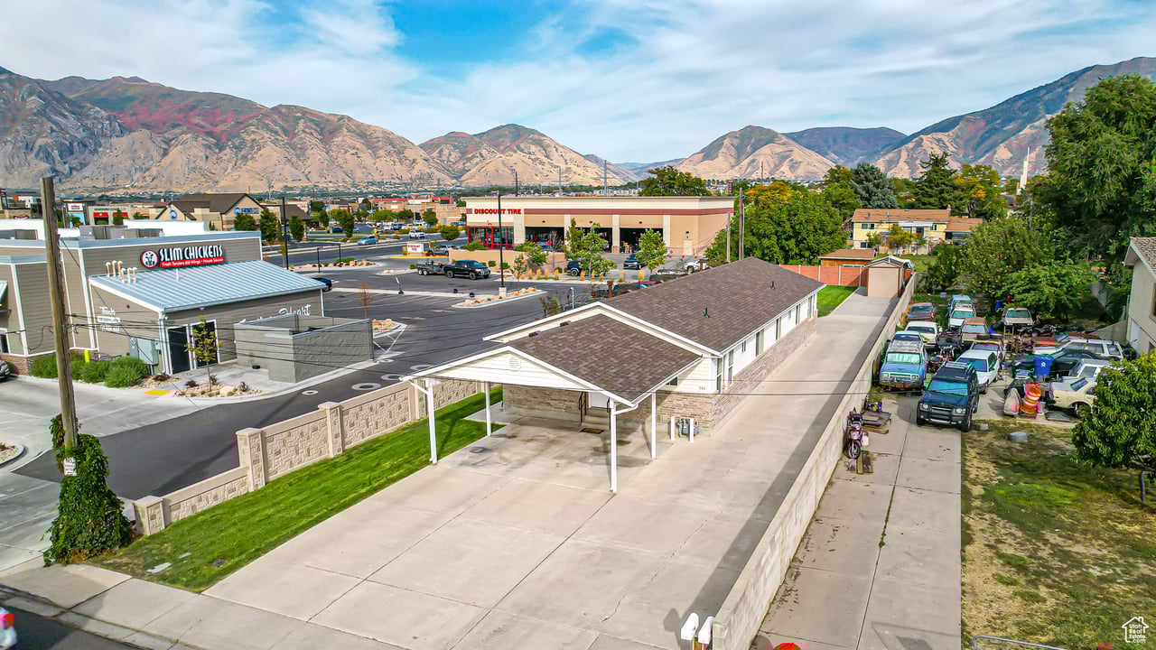 944 N 400 E, Spanish Fork UT, 84045