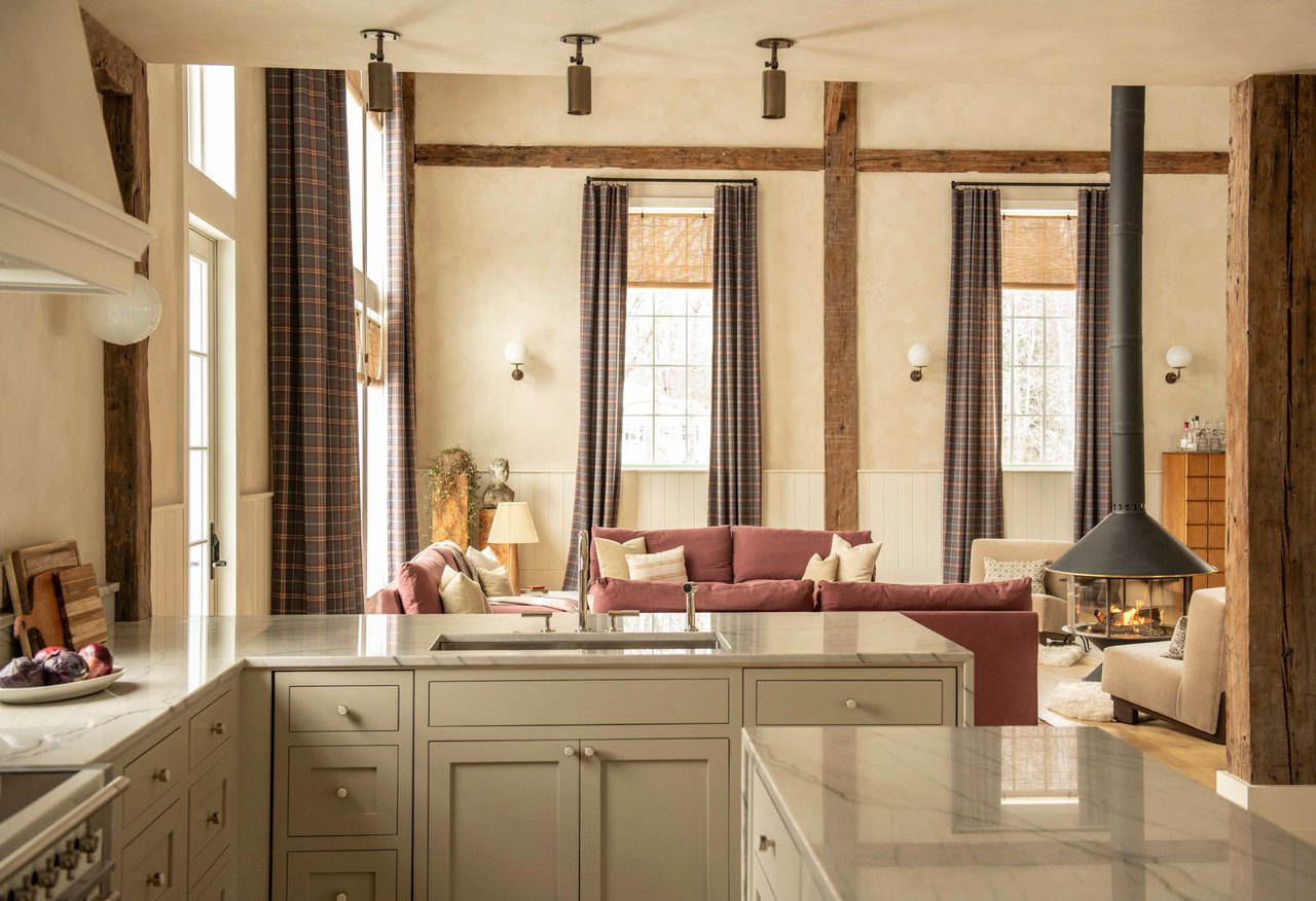 1174 Potter Mountain Road, Gilboa