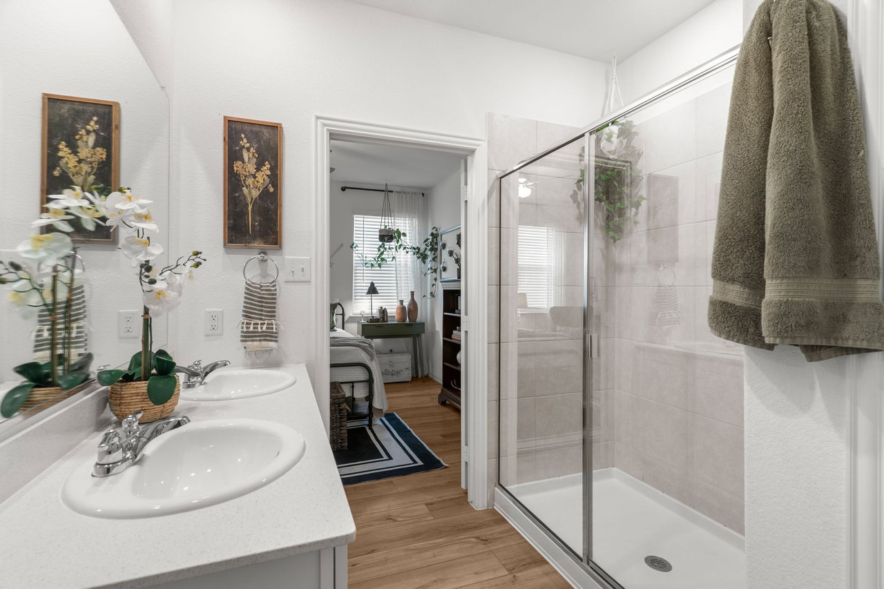 122 Autumn Sage Lane (3% BAC)