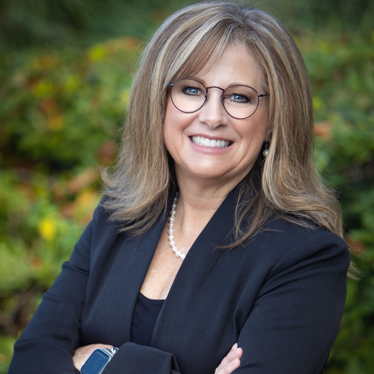 Becky Swartz Myrtle Beach, SC Real Estate Agent Headshot