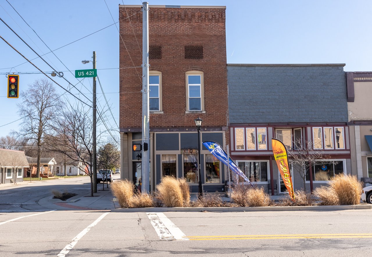 Why Small Town Main Street Commercial Real Estate Is Making a Major Comeback in Indiana
