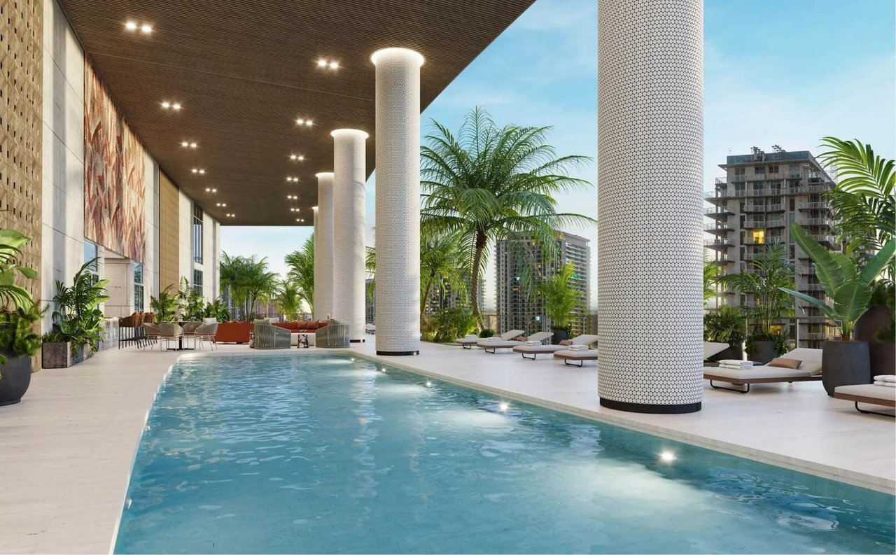 EDGE House Miami