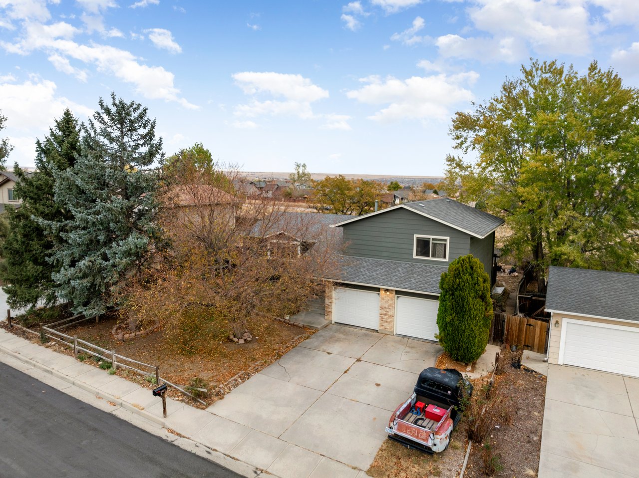 7355 Woody Creek Drive