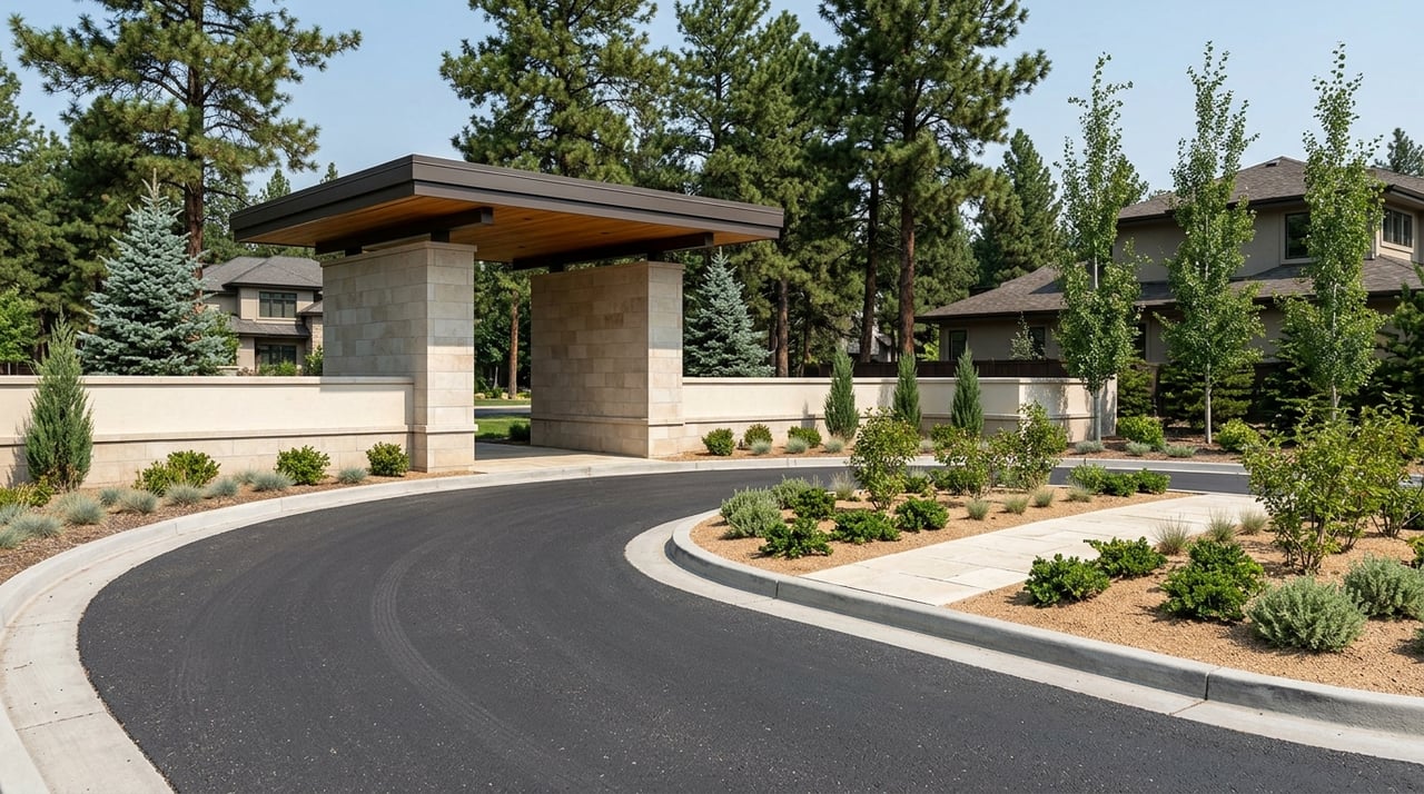 Is Pepperwood The Right Gated Community For You?