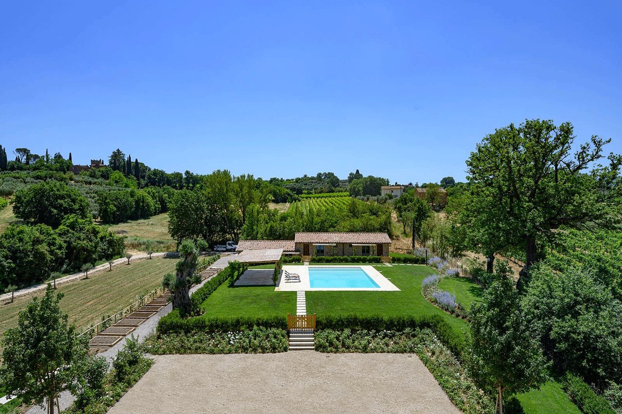 TENUTA LAVANDA