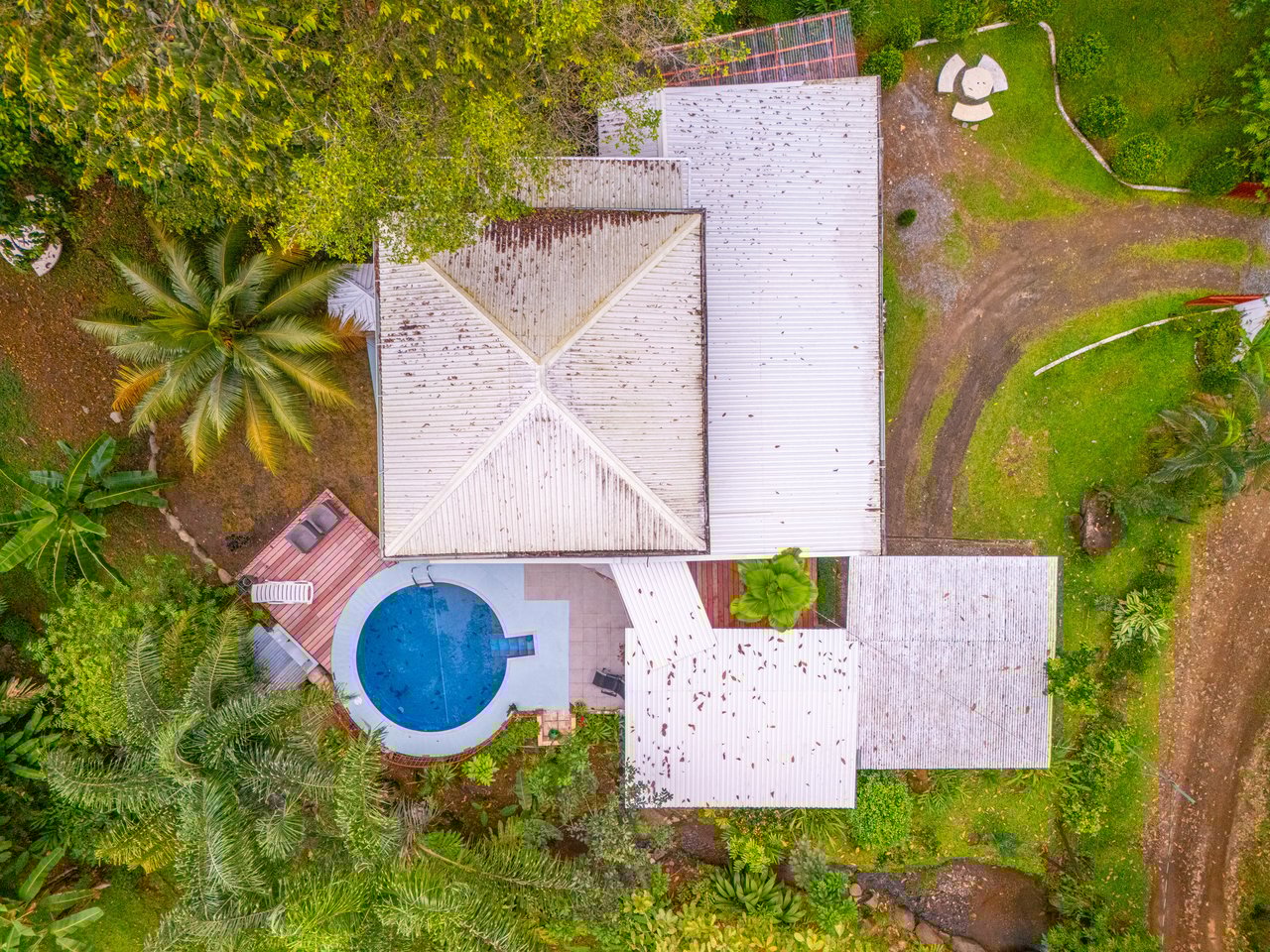 Creekside Harmony Villa | 4 Bedrooms • 3.5 Bathrooms • Private Pool • Surrounded by Nature